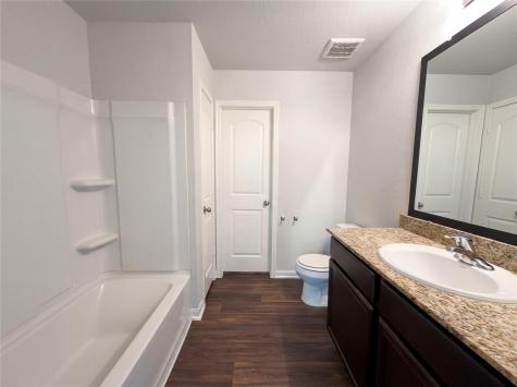 501 Yearwood Lane Jarrell TX 76537