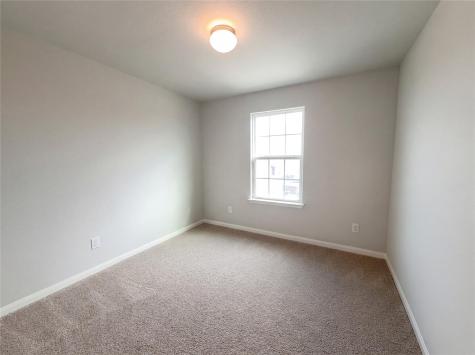 501 Yearwood Lane Jarrell TX 76537