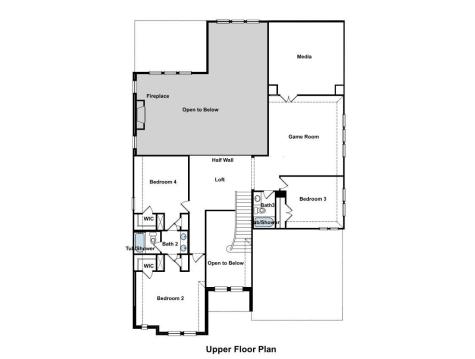 1412 Paxton Lane Florence TX 78633