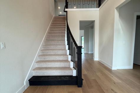 1412 Paxton Lane Florence TX 78633
