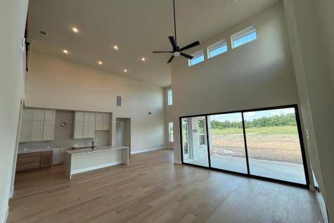 1412 Paxton Lane Florence TX 78633