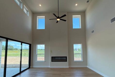 1412 Paxton Lane Florence TX 78633