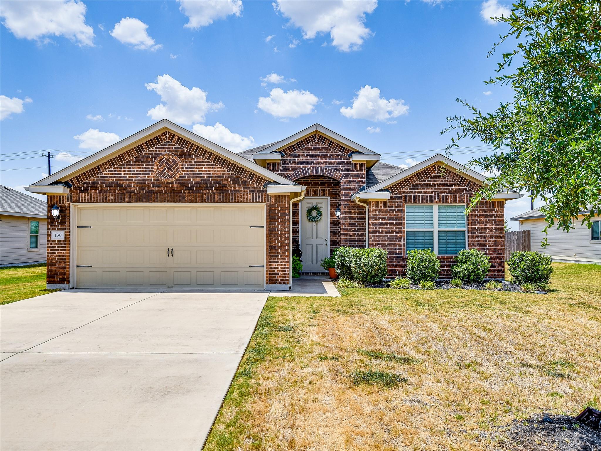 130 Sunshine Lane Kyle TX 78640