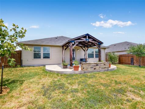 130 Sunshine Lane Kyle TX 78640
