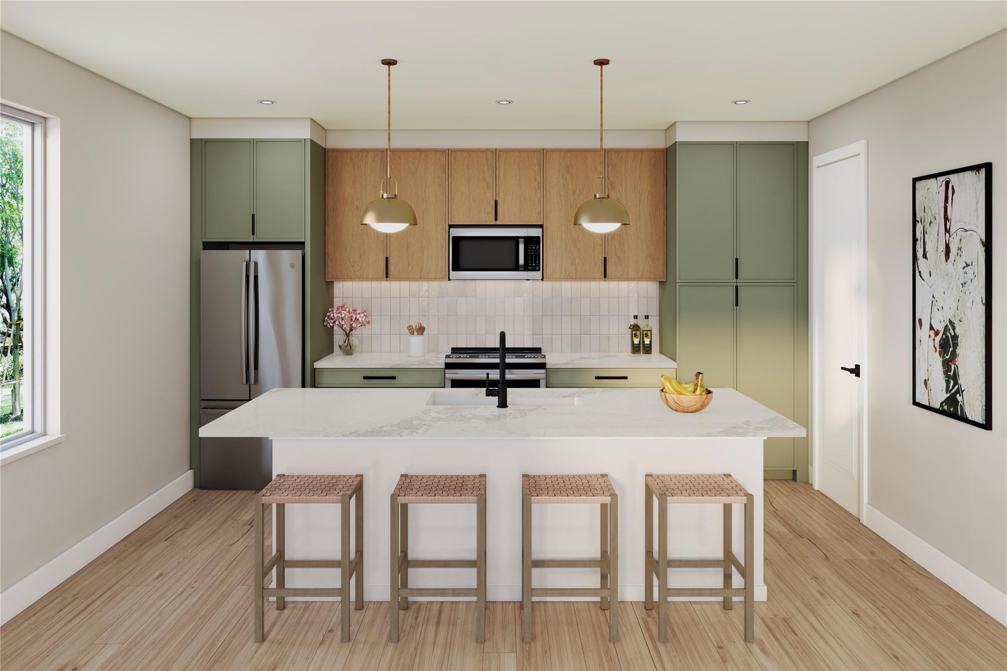 1406 Mason Avenue Austin TX 78721