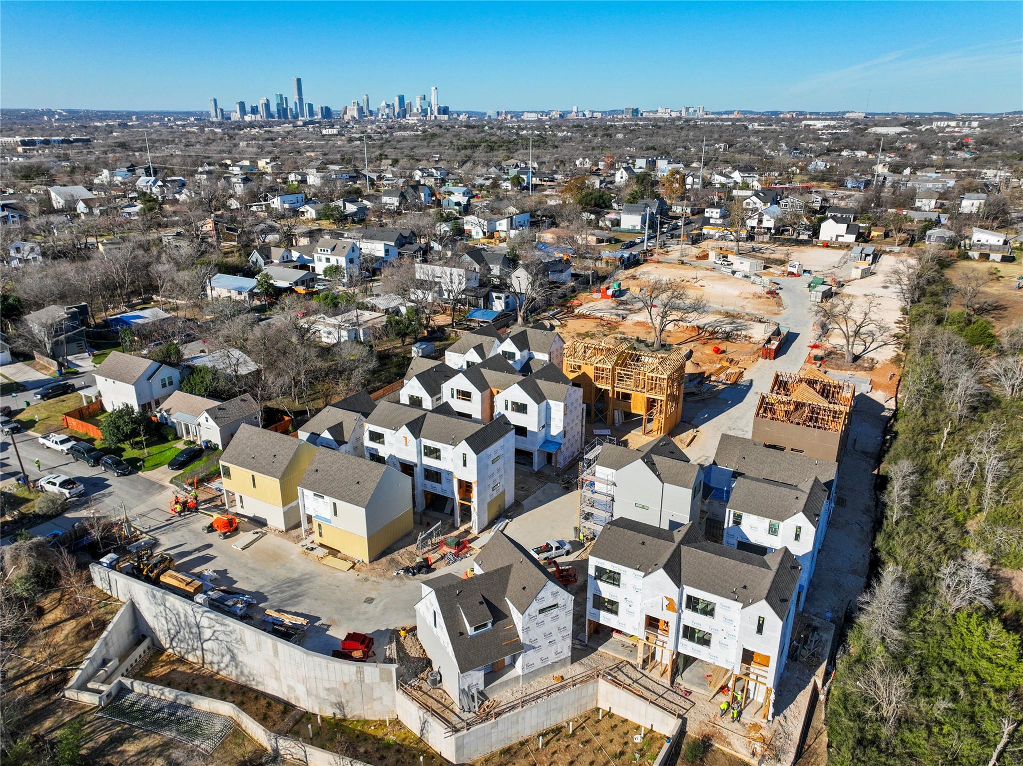 1406 Mason Avenue Austin TX 78721