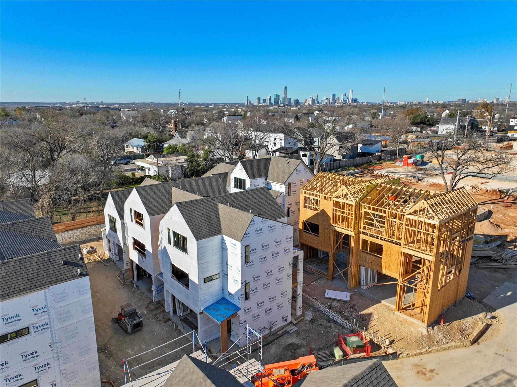 1406 Mason Avenue Austin TX 78721
