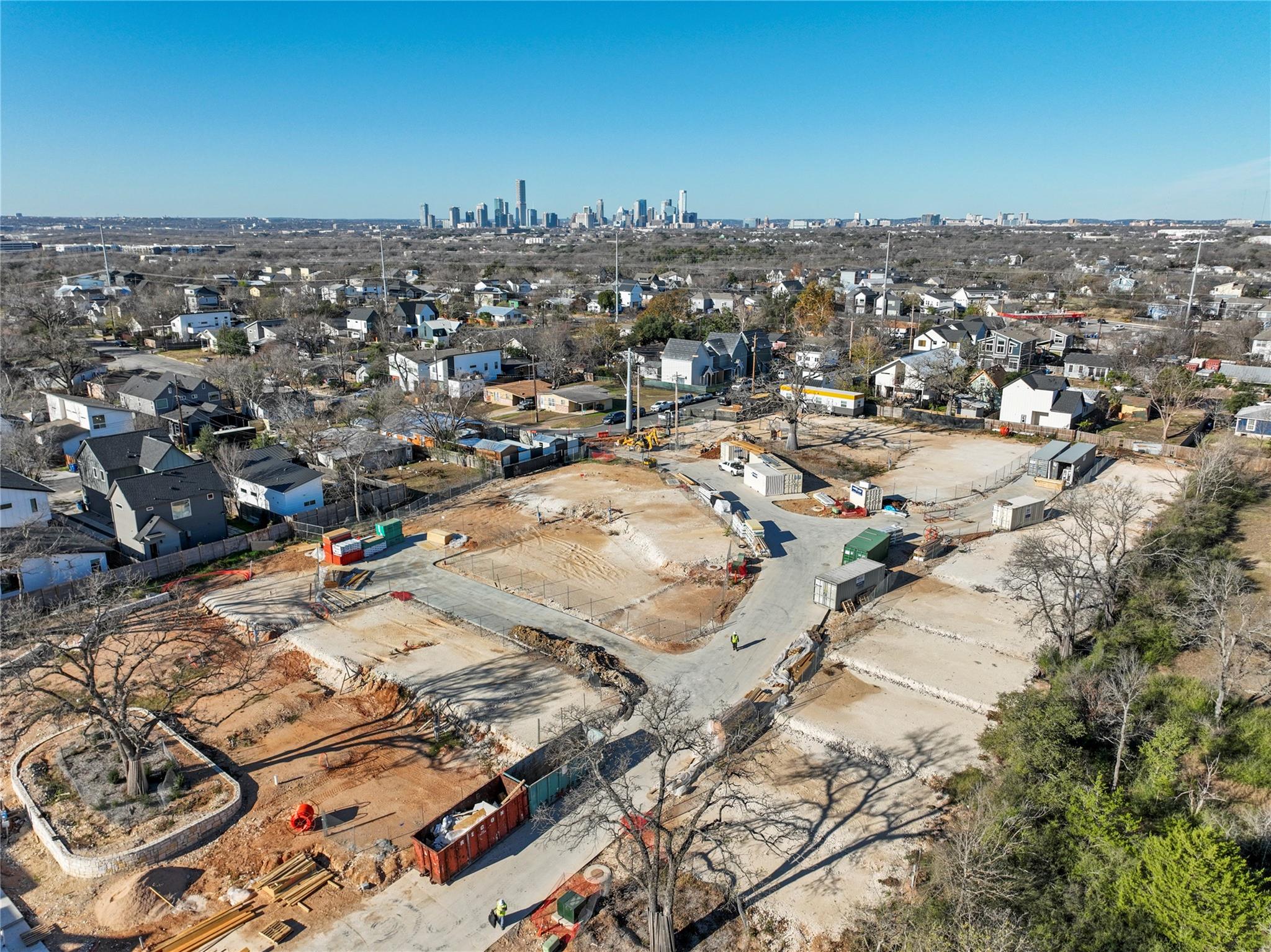 1406 Mason Avenue Austin TX 78721