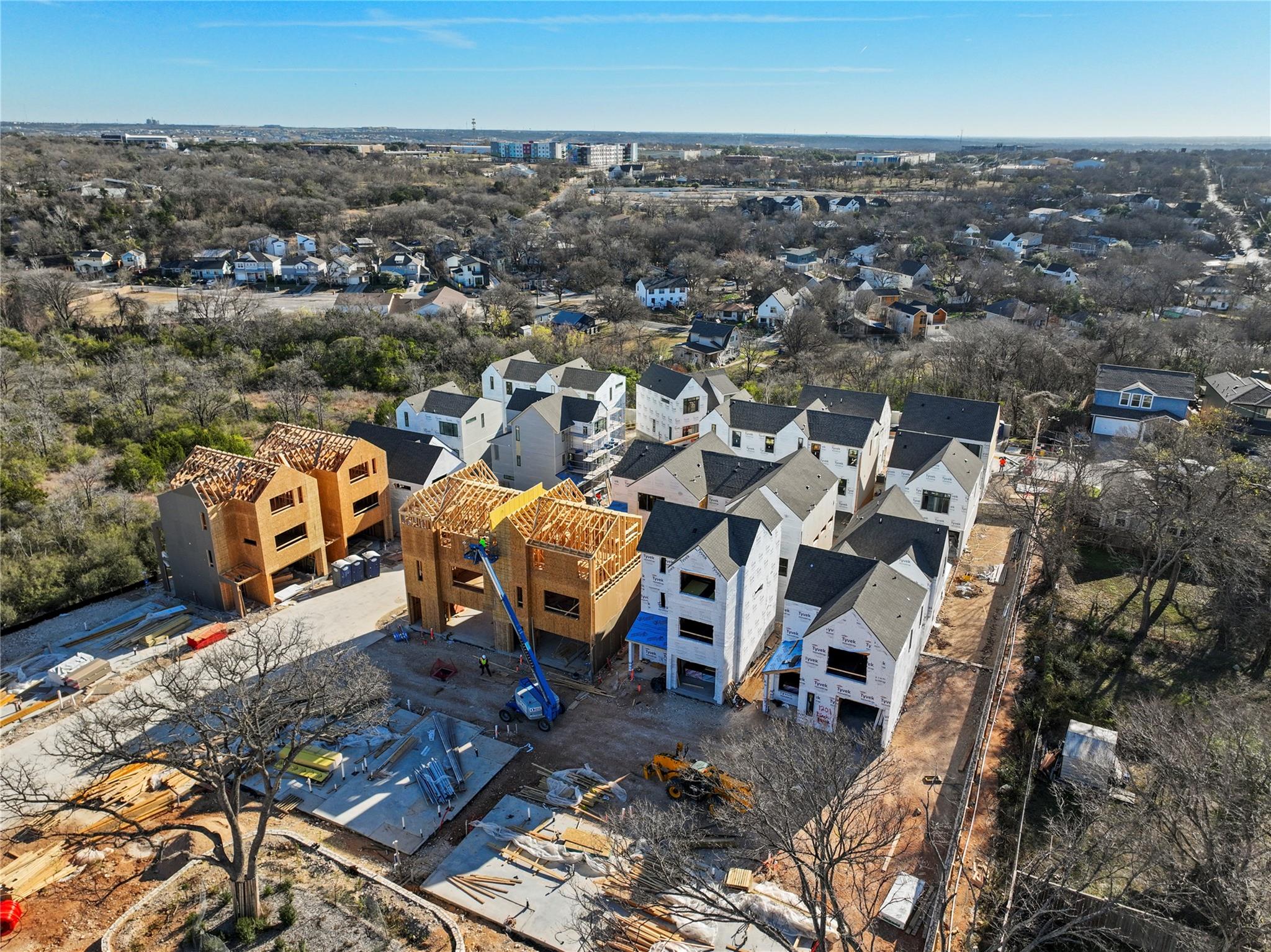 1406 Mason Avenue Austin TX 78721