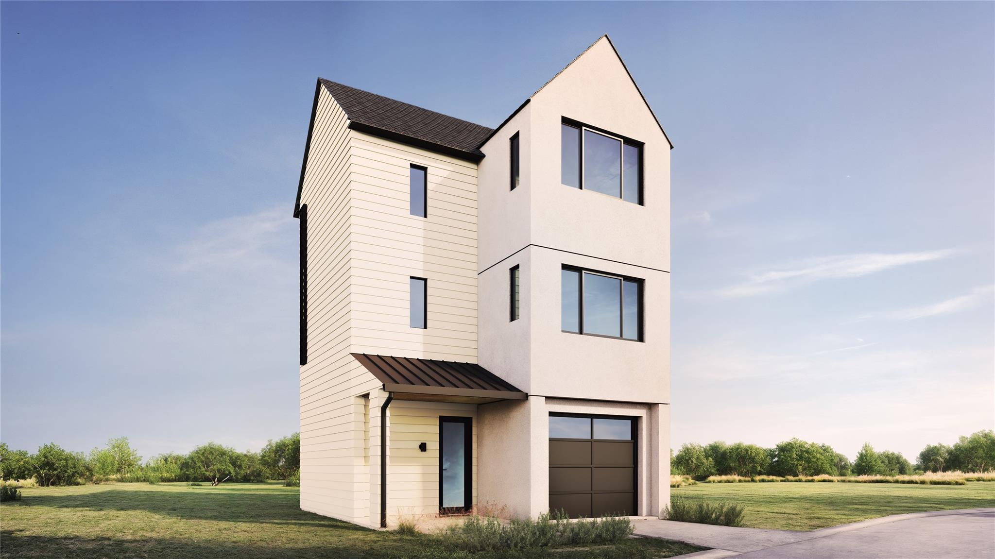1406 Mason Avenue Austin TX 78721