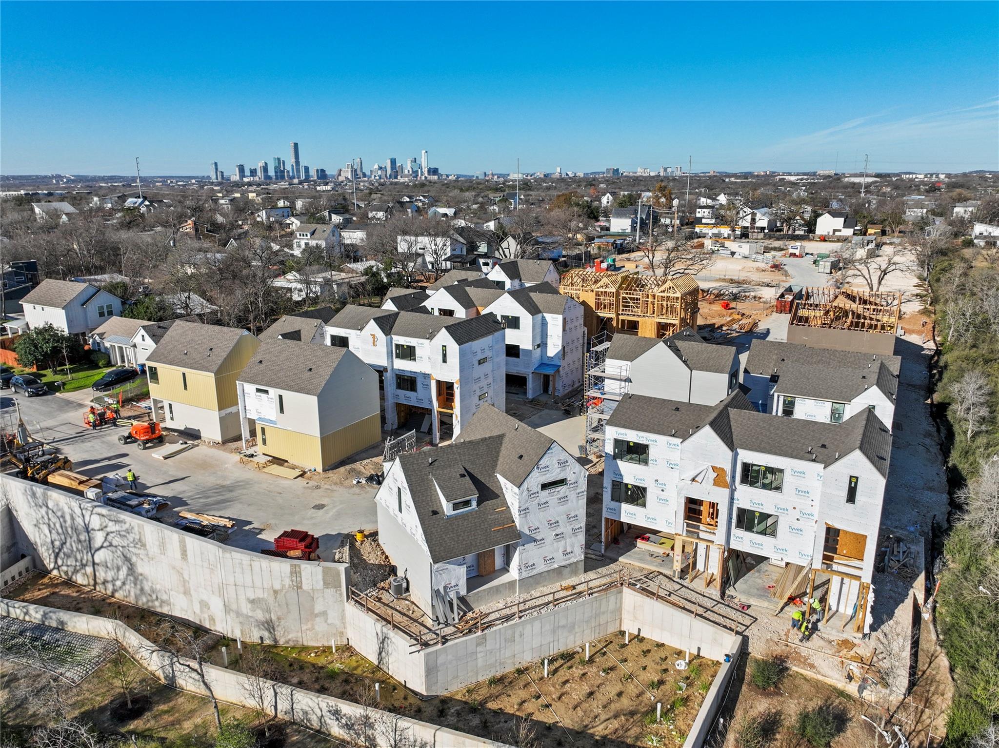 1406 Mason Avenue Austin TX 78721
