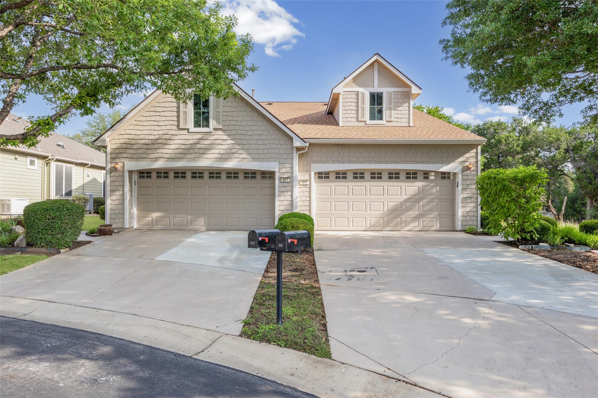 317 Essex Lane Georgetown TX 78633