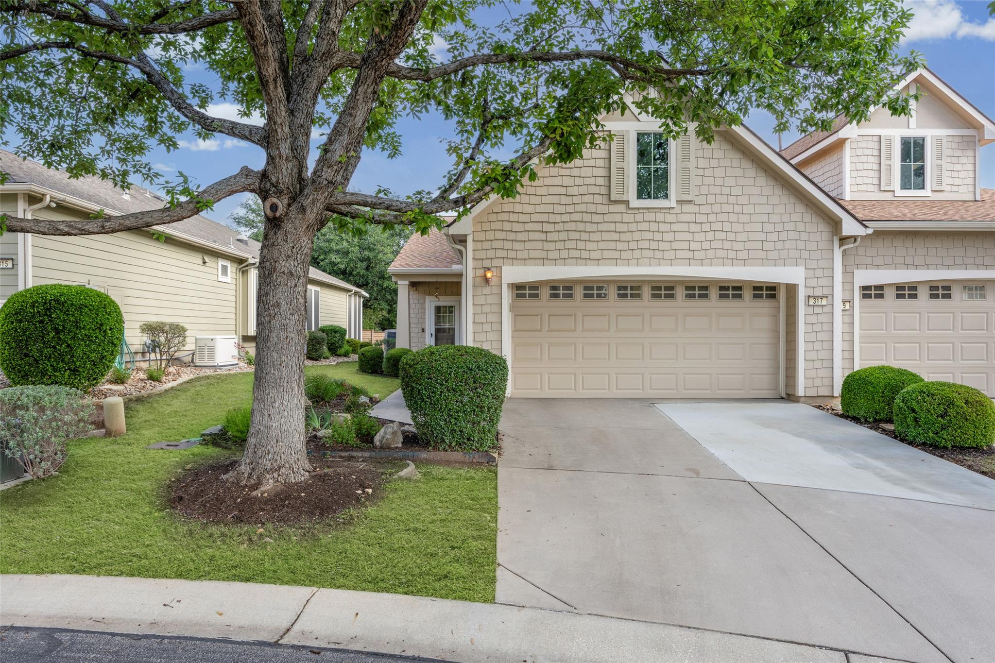 317 Essex Lane Georgetown TX 78633