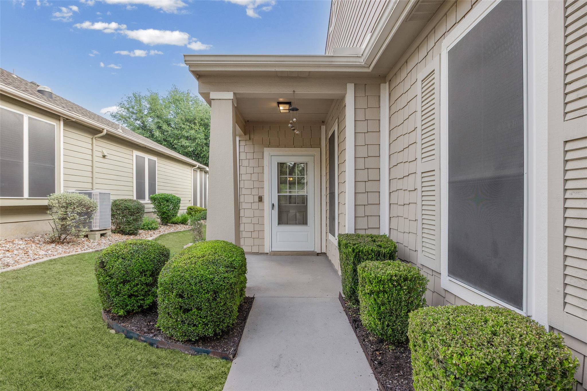 317 Essex Lane Georgetown TX 78633