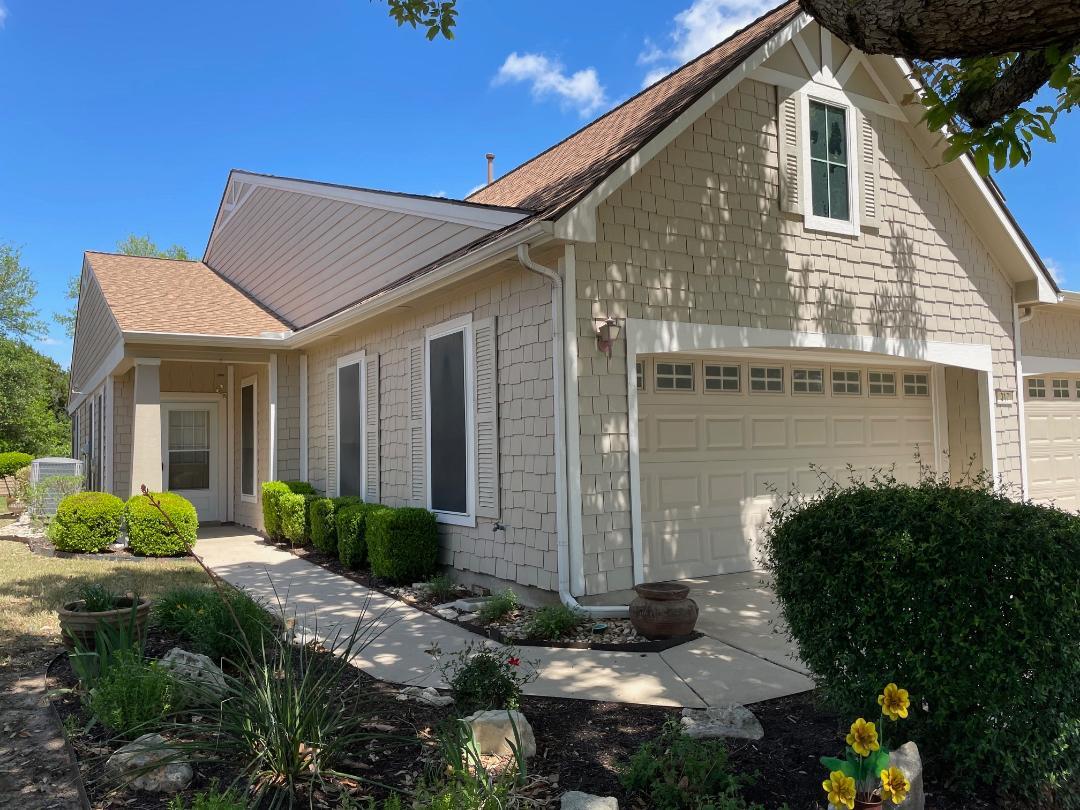 317 Essex Lane Georgetown TX 78633