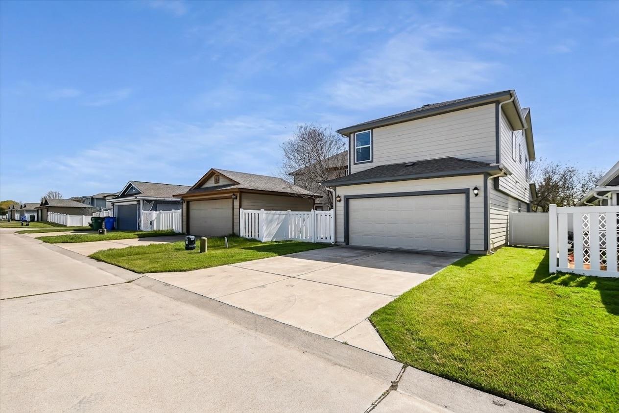 18418 Mammoth Cave Boulevard Pflugerville TX 78660