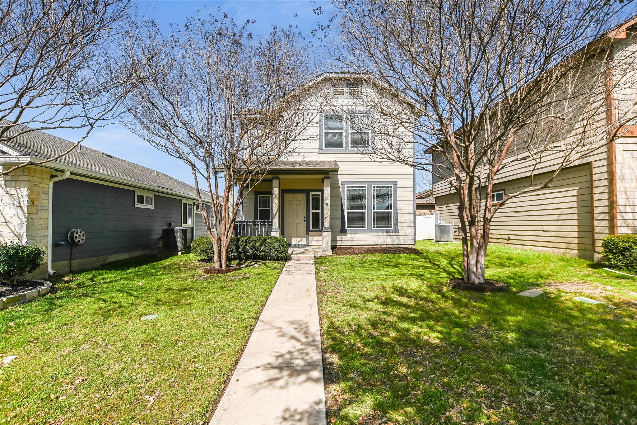 18418 Mammoth Cave Boulevard Pflugerville TX 78660