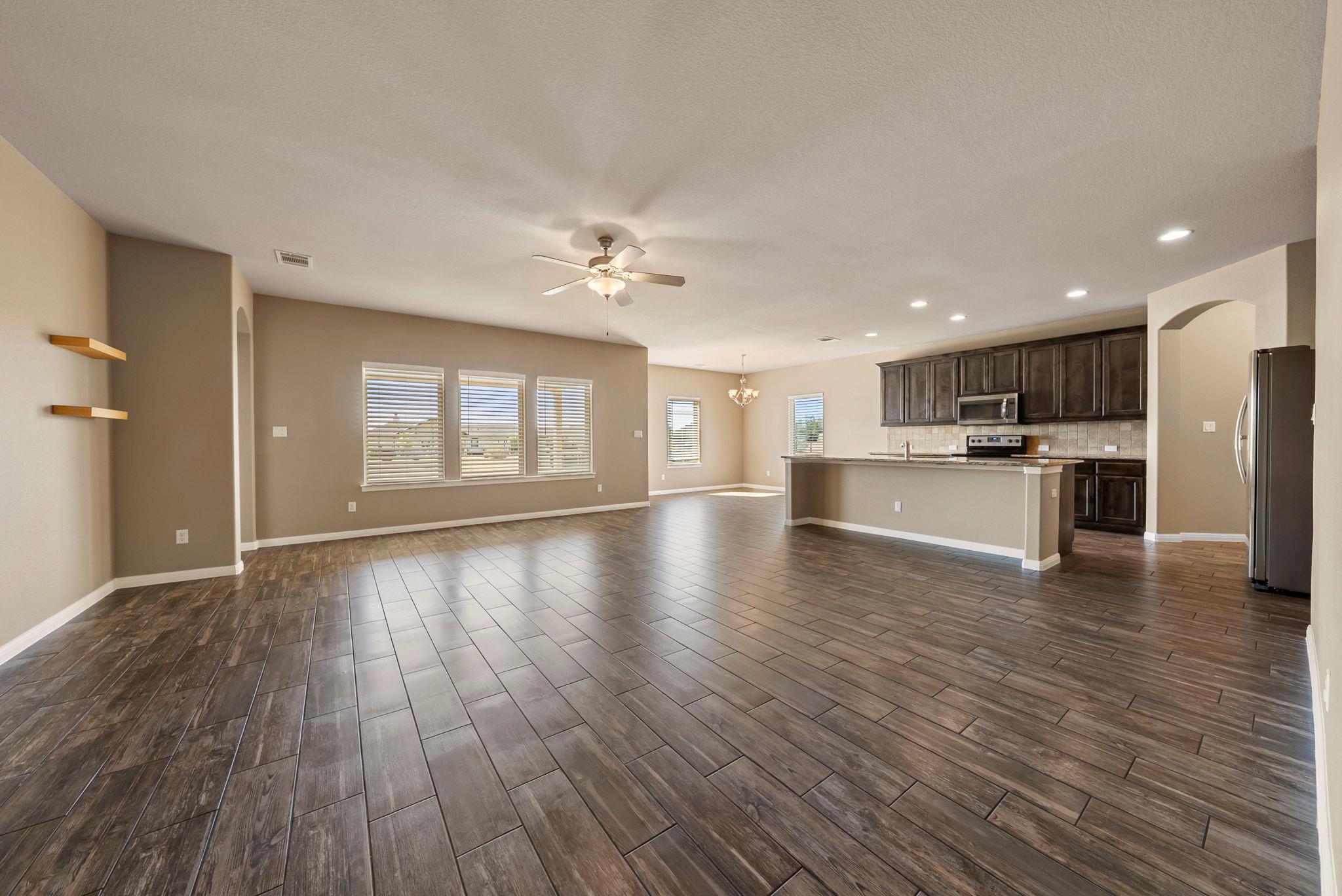 104 Estrella Lane Bertram TX 78605