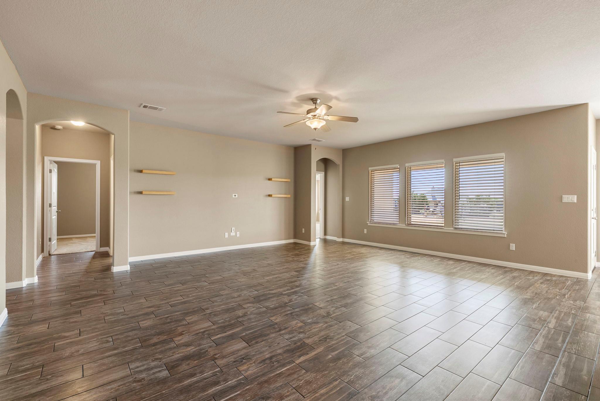 104 Estrella Lane Bertram TX 78605