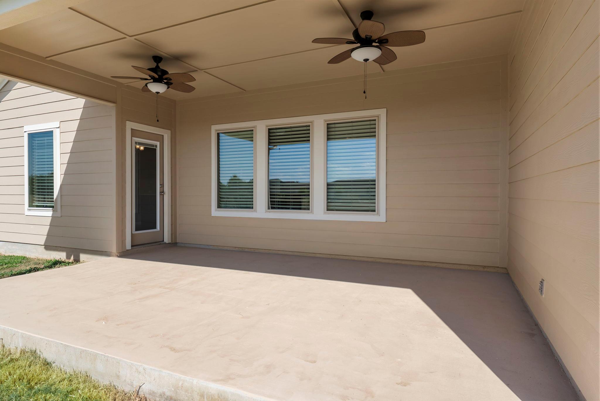104 Estrella Lane Bertram TX 78605