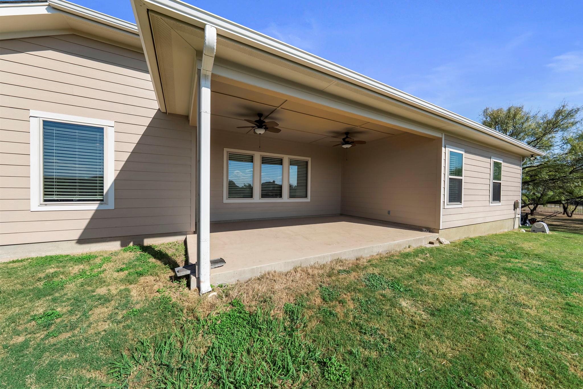 104 Estrella Lane Bertram TX 78605