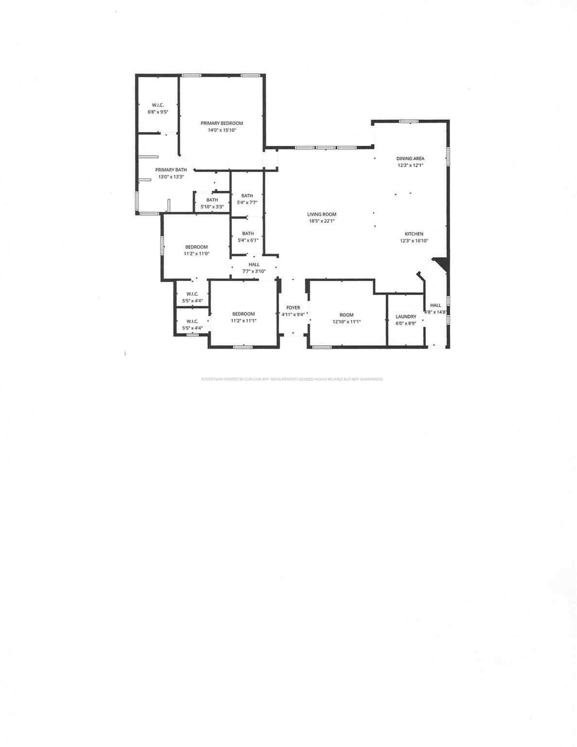 104 Estrella Lane Bertram TX 78605