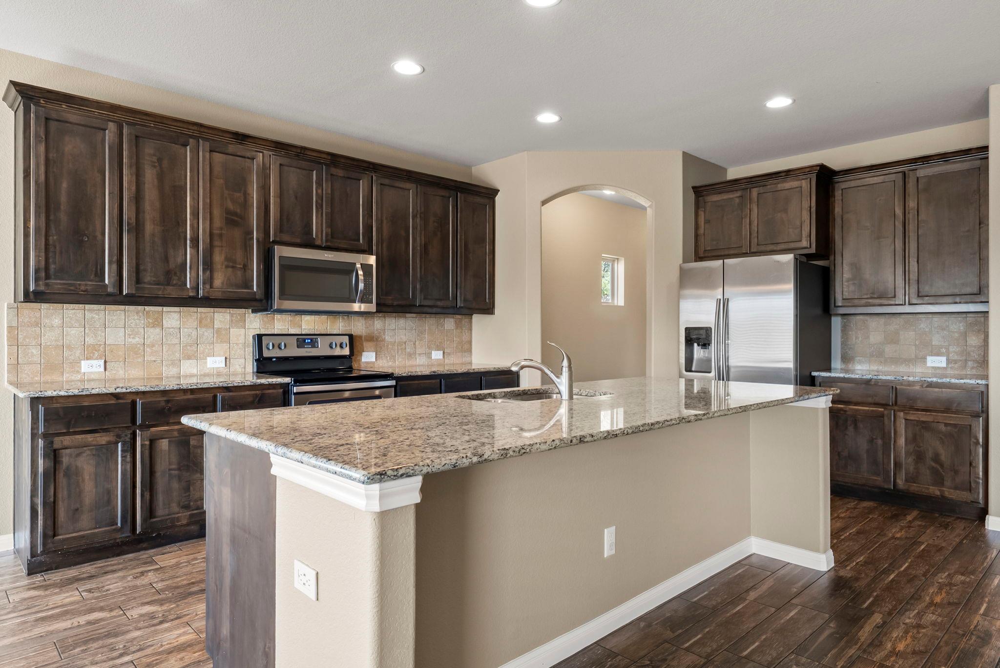 104 Estrella Lane Bertram TX 78605