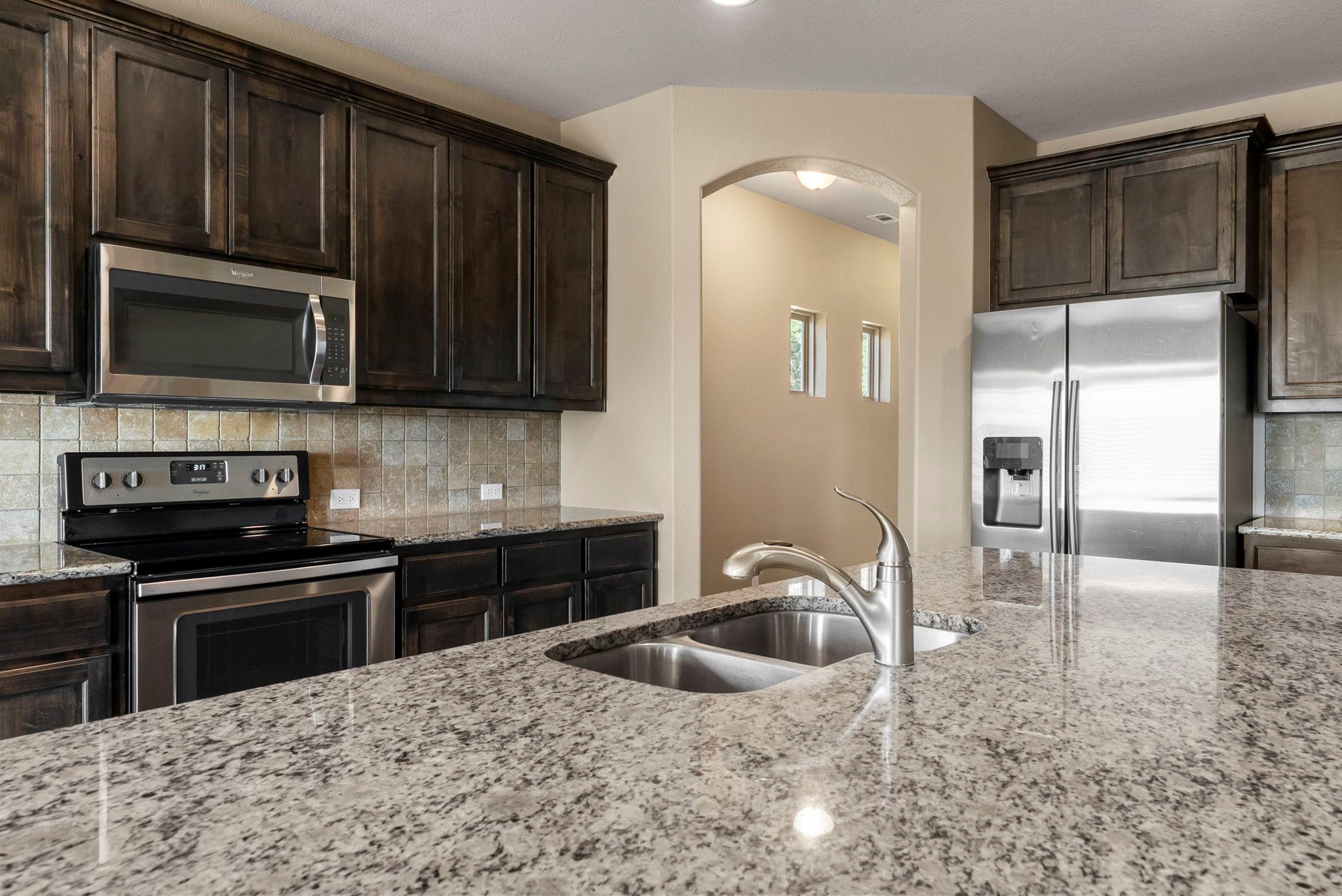 104 Estrella Lane Bertram TX 78605