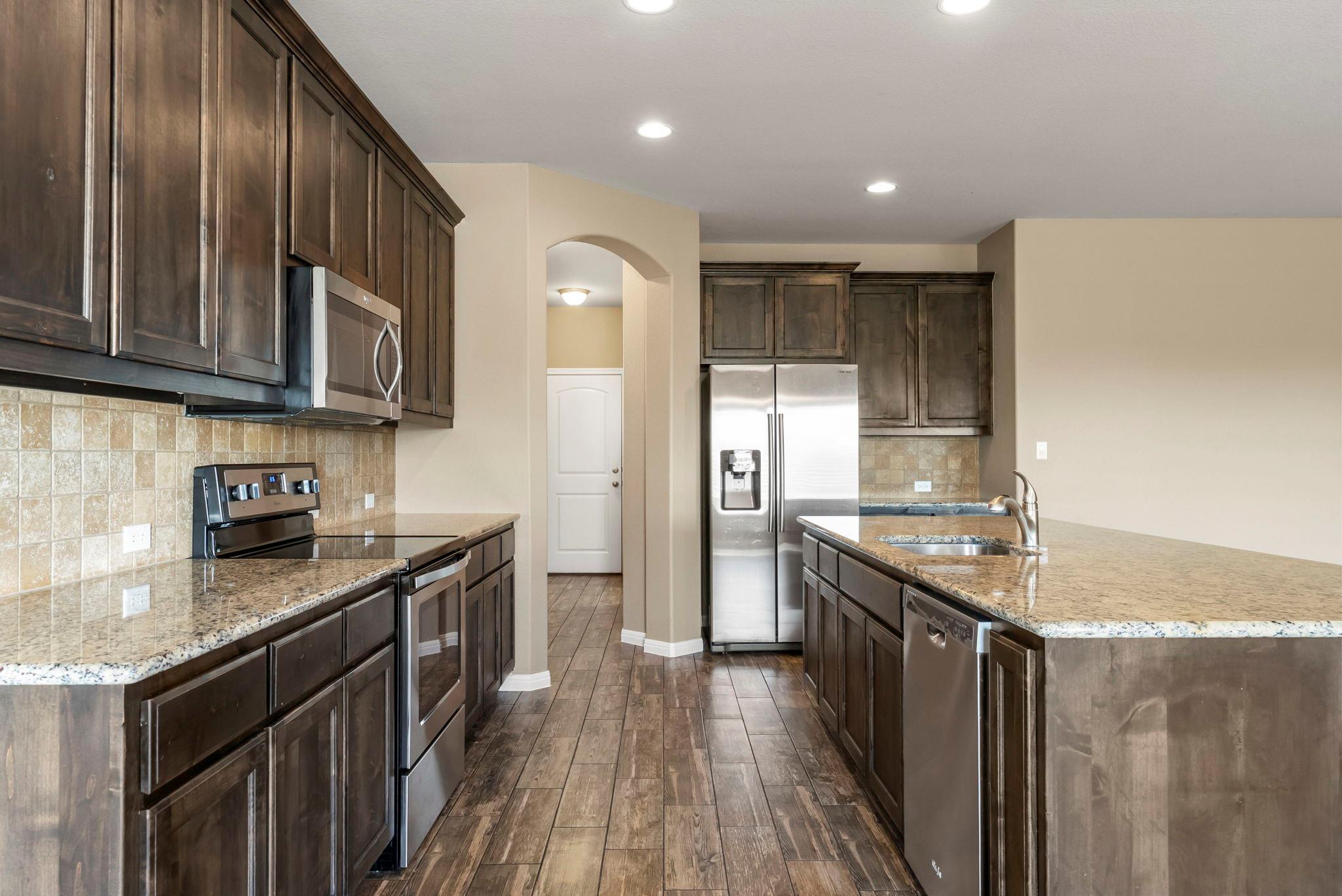 104 Estrella Lane Bertram TX 78605