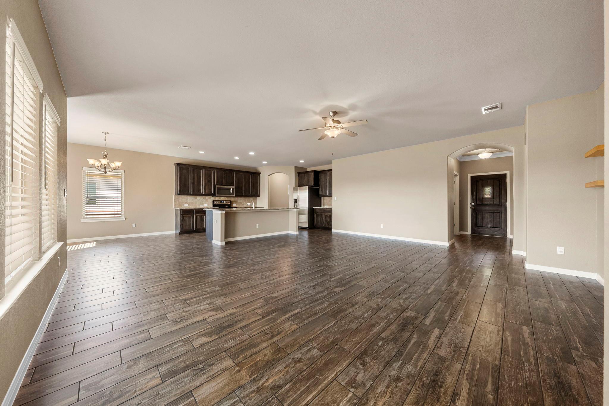 104 Estrella Lane Bertram TX 78605
