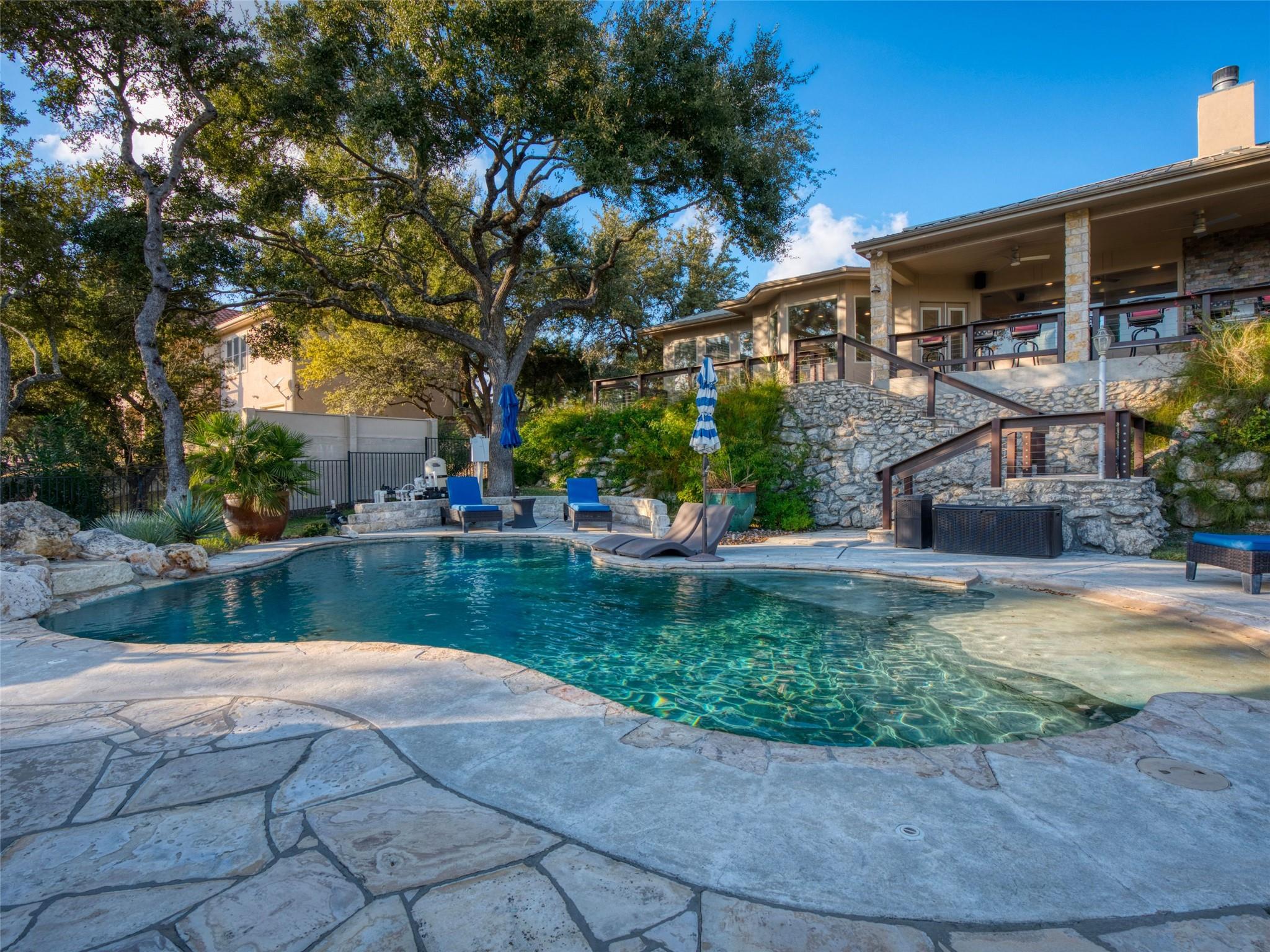 110 Kingsbury Canyon Lake TX 78133