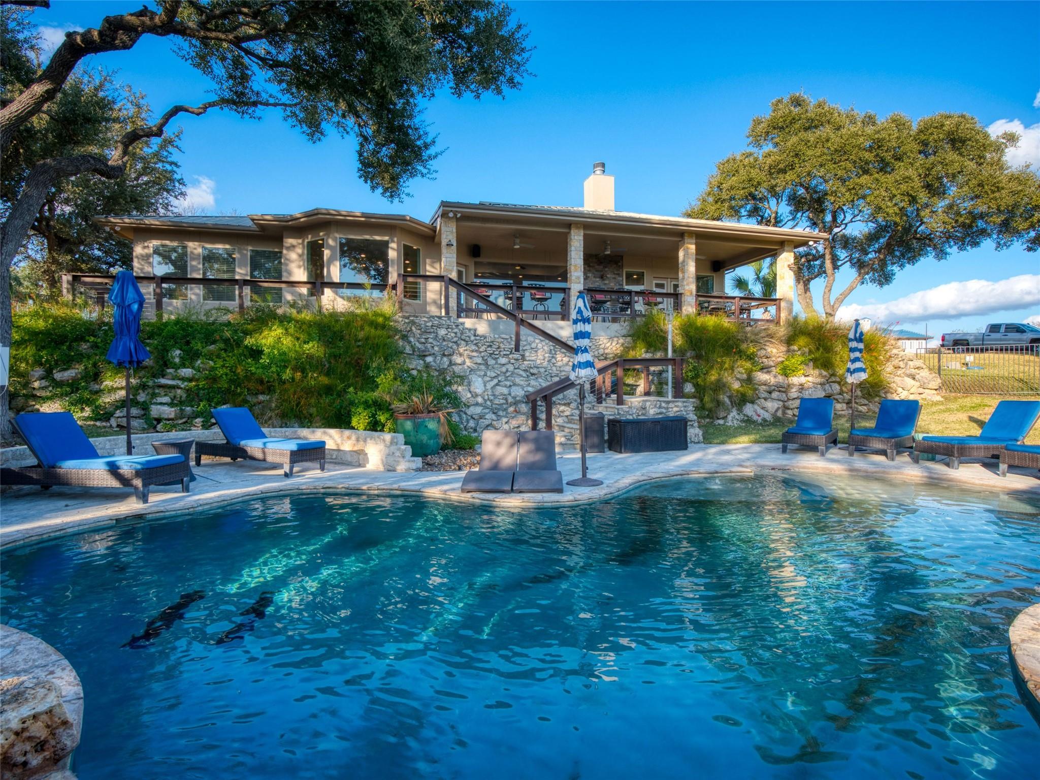 110 Kingsbury Canyon Lake TX 78133