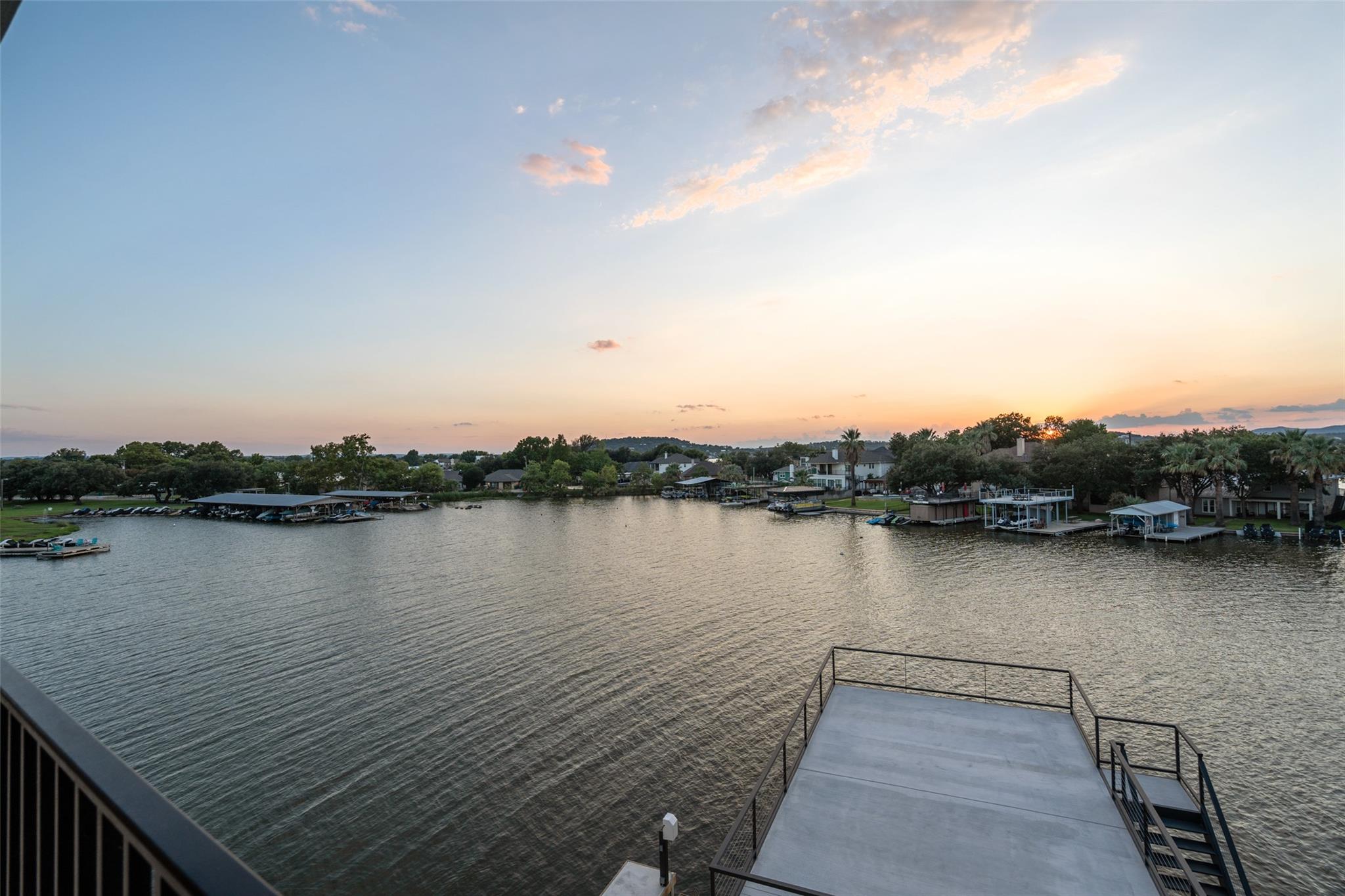 171 Pointview Drive Granite Shoals TX 78654