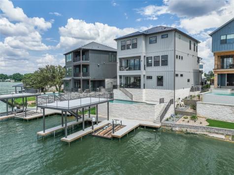171 Pointview Drive Granite Shoals TX 78654