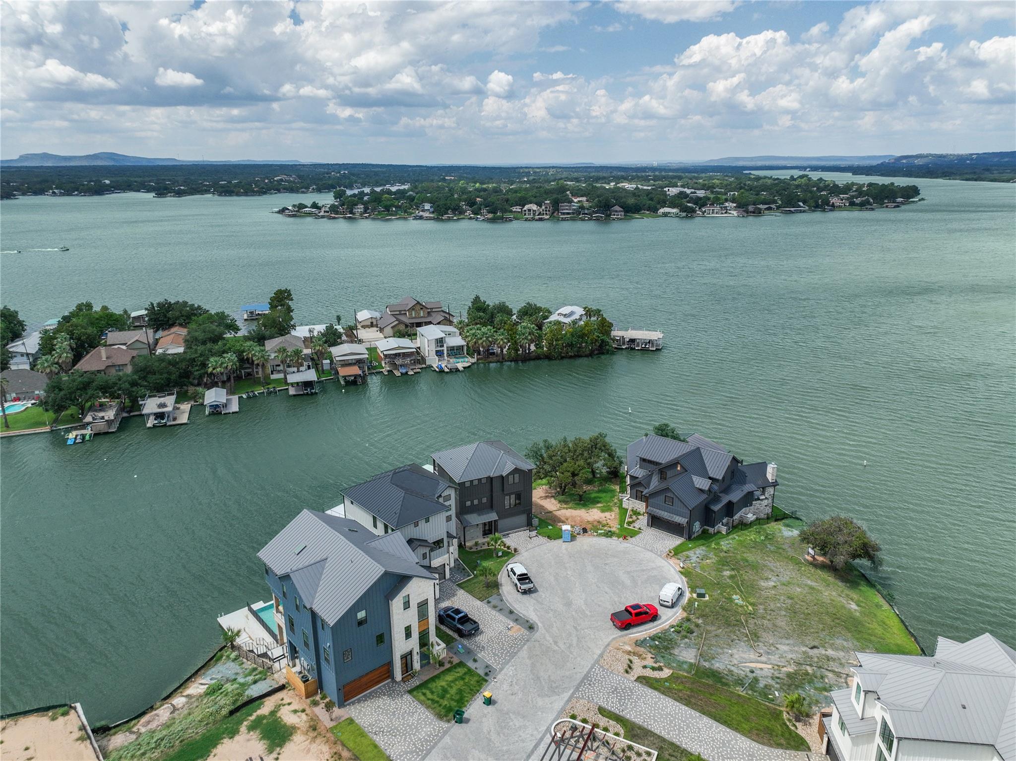 171 Pointview Drive Granite Shoals TX 78654