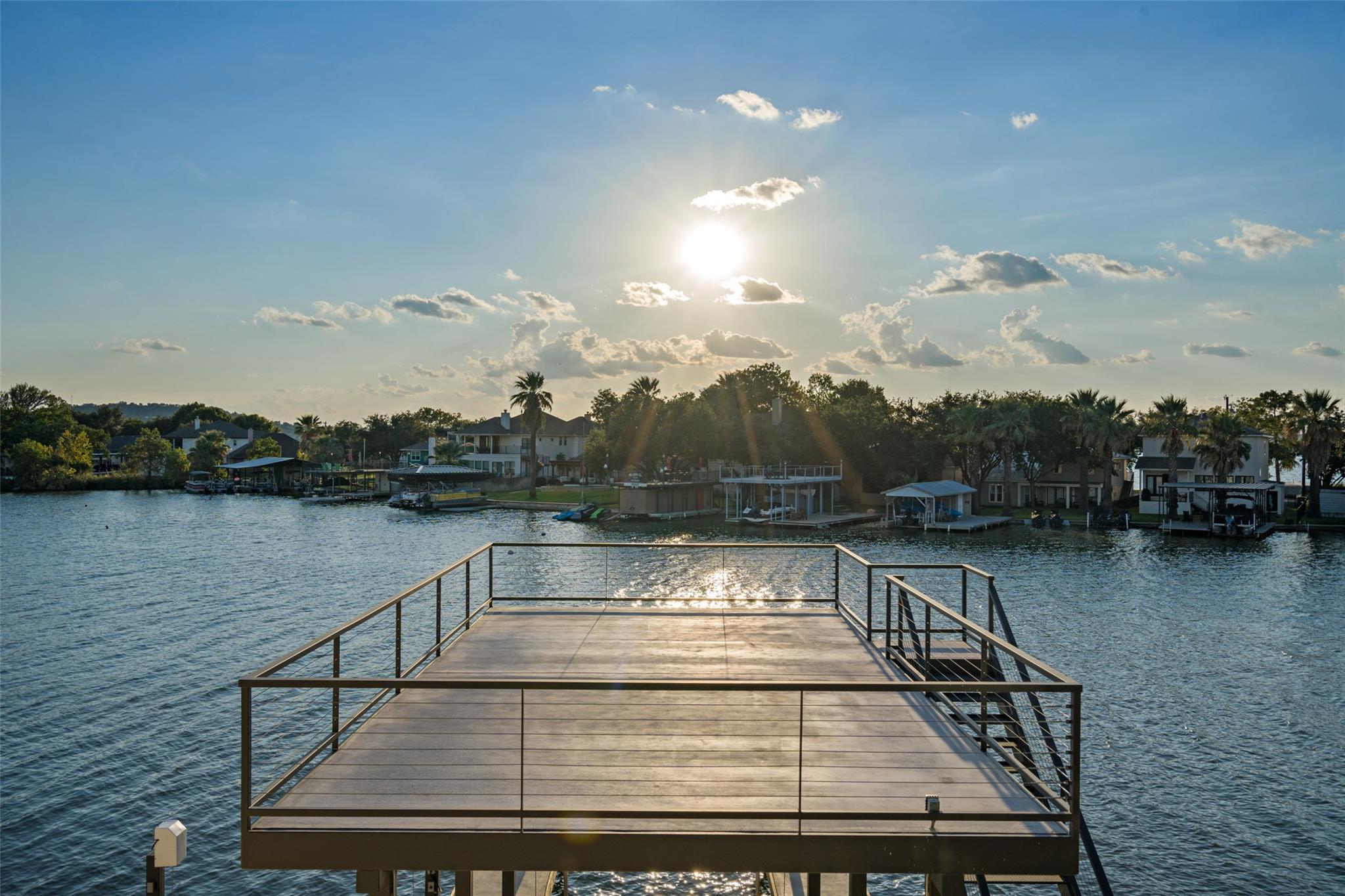 171 Pointview Drive Granite Shoals TX 78654