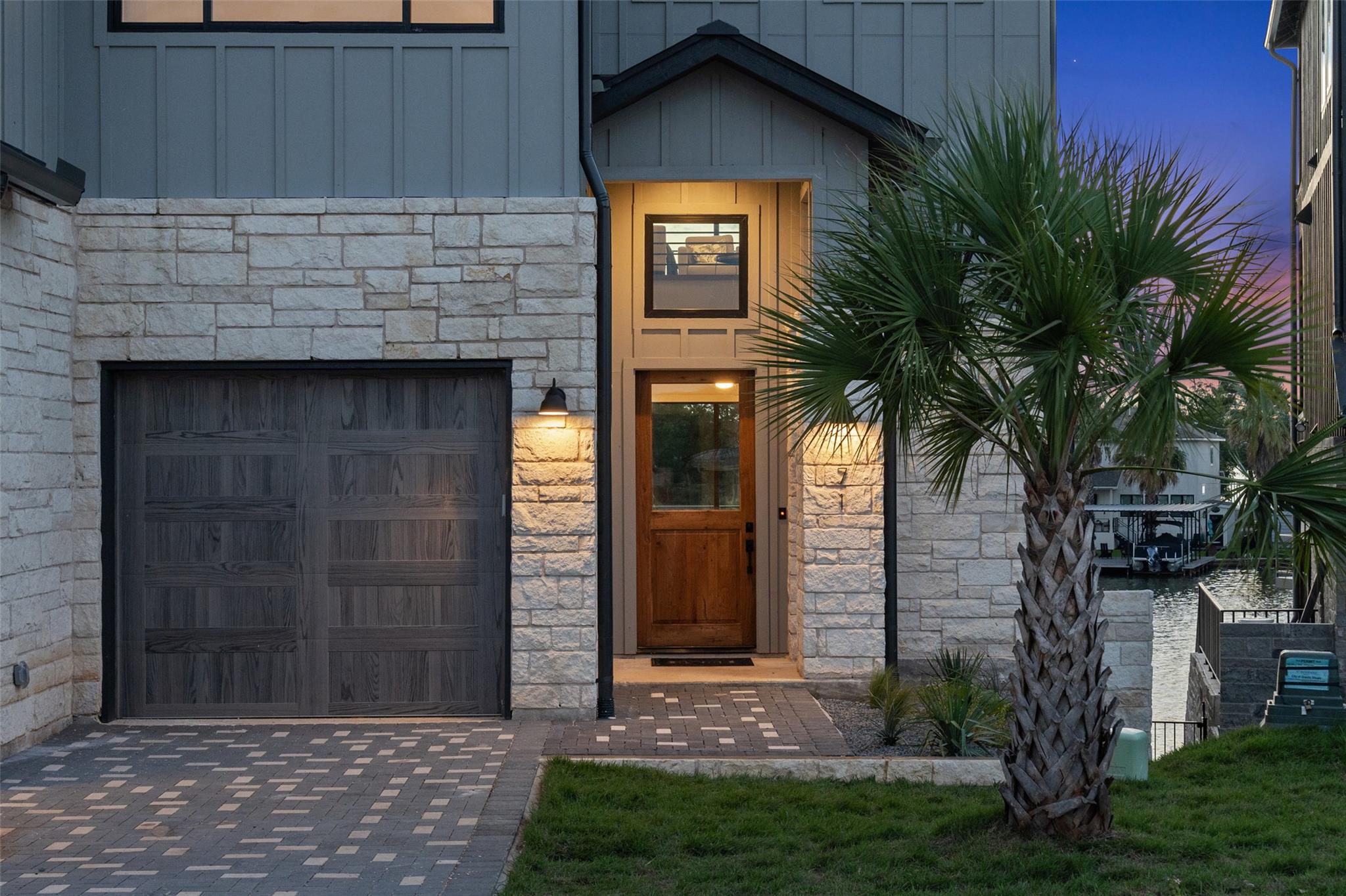 171 Pointview Drive Granite Shoals TX 78654
