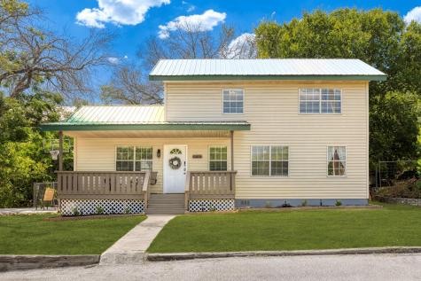11004 Elm Street Jonestown TX 78645