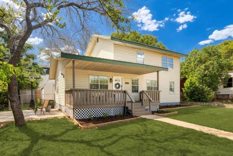 11004 Elm Street Jonestown TX 78645