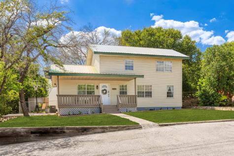 11004 Elm Street Jonestown TX 78645