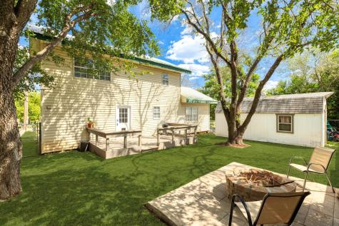 11004 Elm Street Jonestown TX 78645