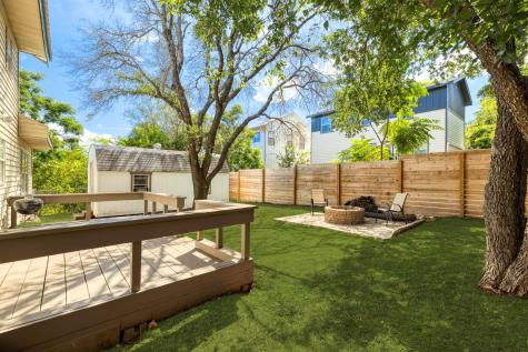 11004 Elm Street Jonestown TX 78645