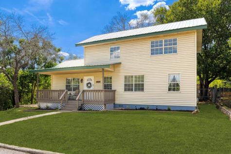 11004 Elm Street Jonestown TX 78645