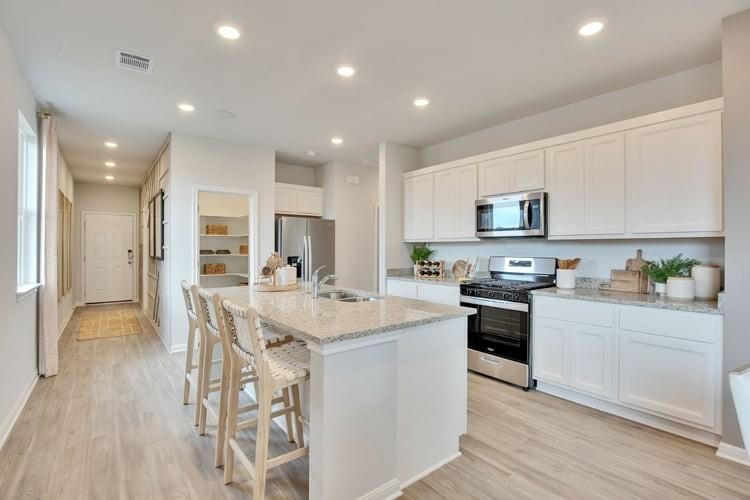 10605 Justify Lane Buda TX 78610