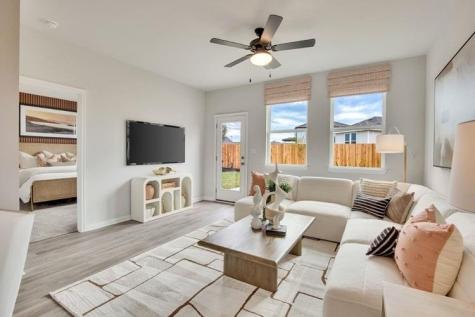 10605 Justify Lane Buda TX 78610
