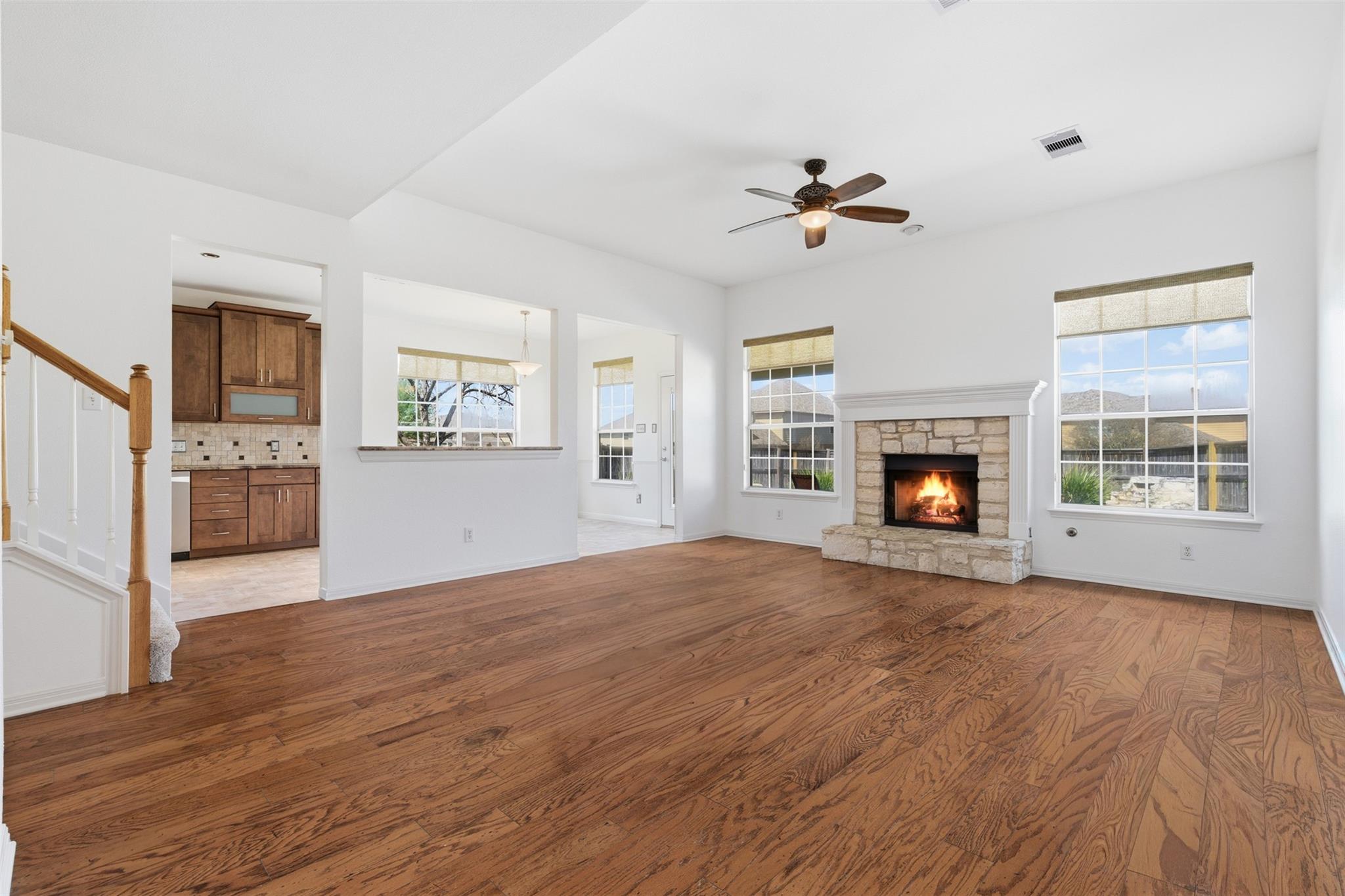 207 Silver Oak Drive Round Rock TX 78664