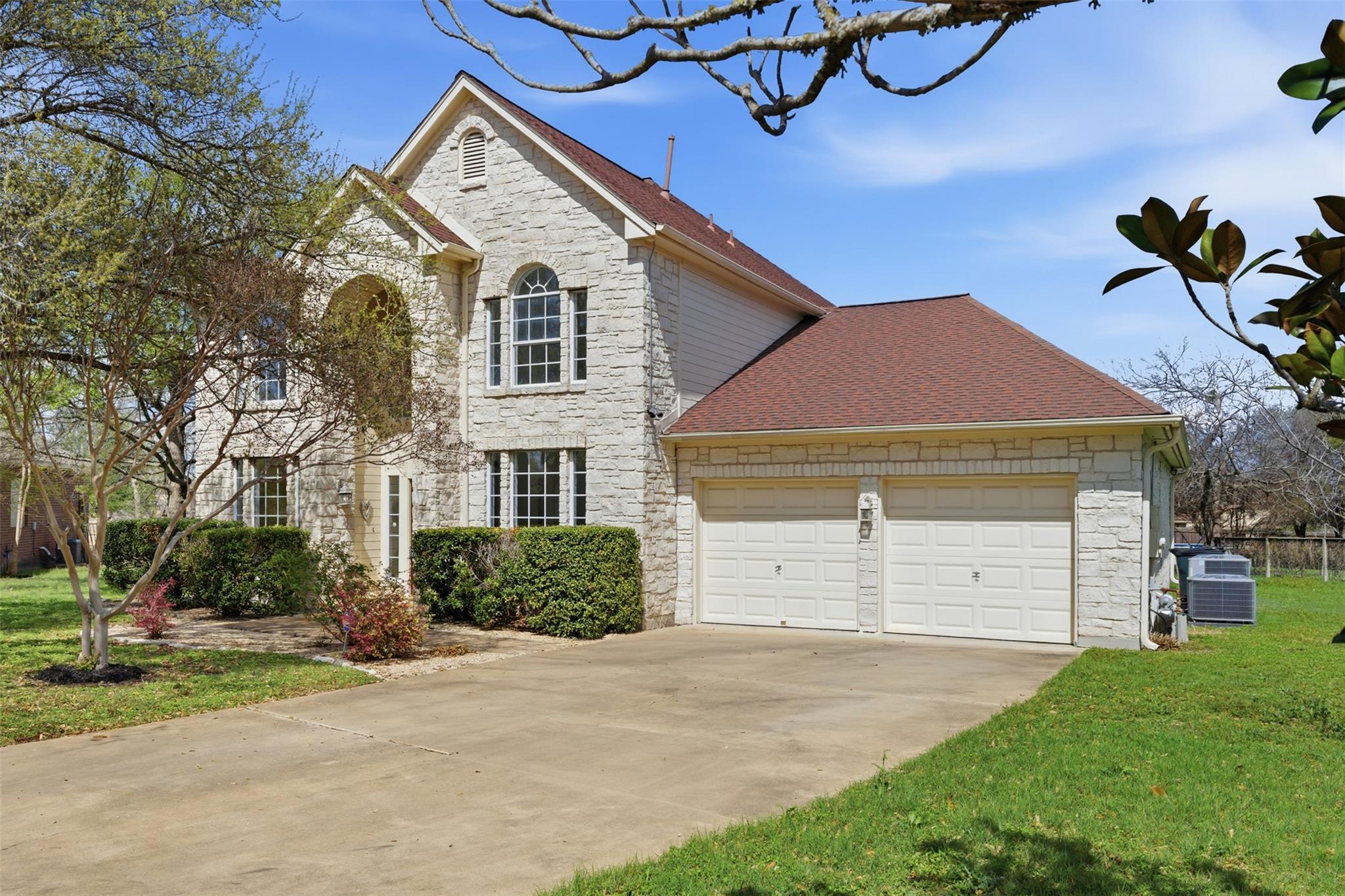 207 Silver Oak Drive Round Rock TX 78664
