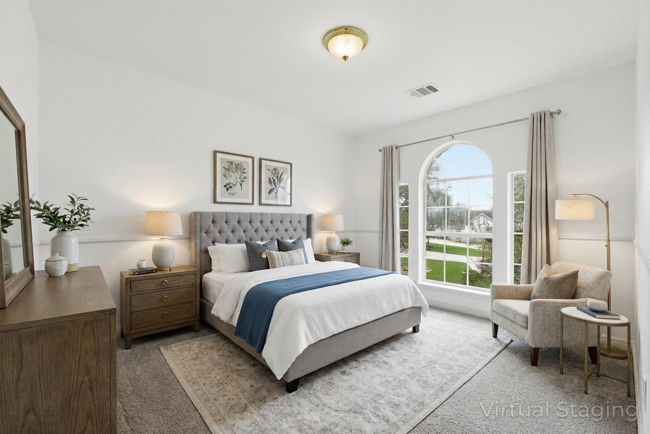 207 Silver Oak Drive Round Rock TX 78664