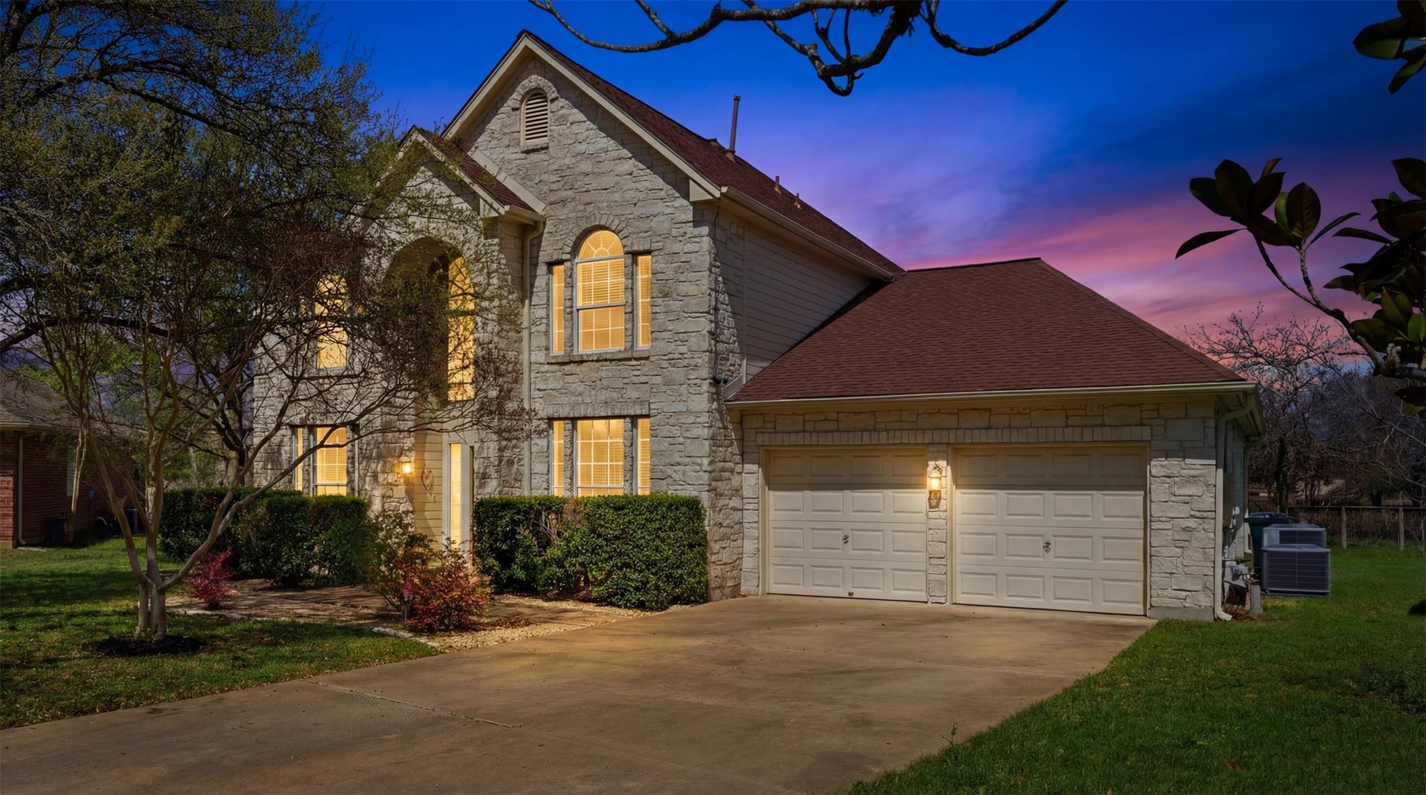 207 Silver Oak Drive Round Rock TX 78664