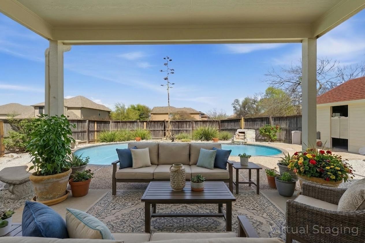 207 Silver Oak Drive Round Rock TX 78664